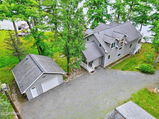 House for sale in Hawley, Pennsylvania