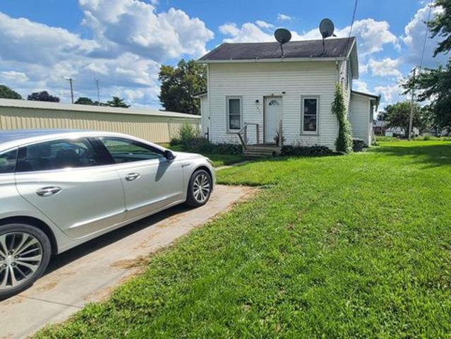House for sale in Postville, Allamakee County