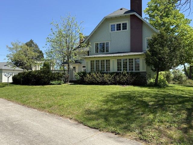 House for sale in Reed City, Michigan