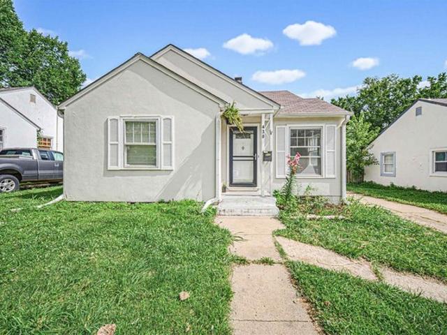 House for sale in Kansas