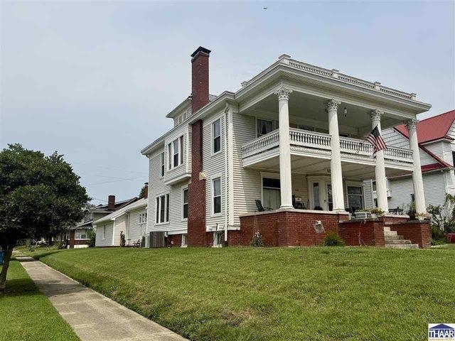 House for sale in Sullivan, Indiana
