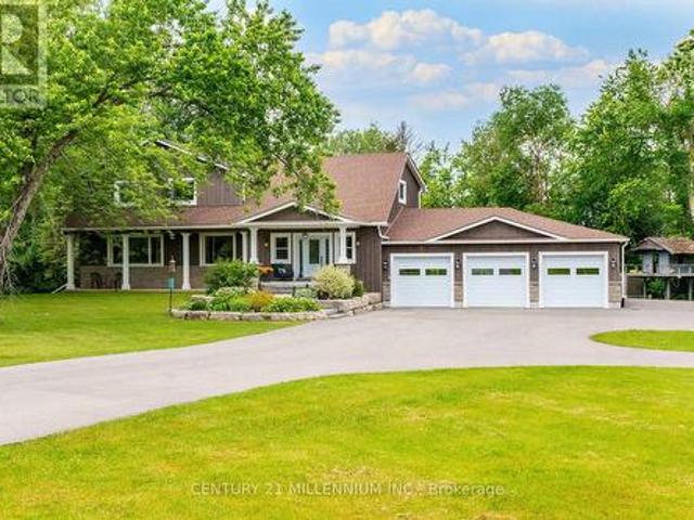 House for sale in Uxbridge, Golden Horseshoe