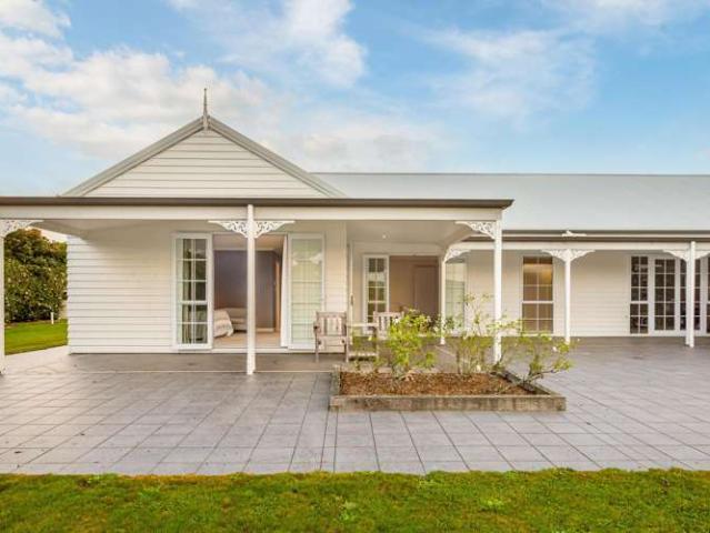 Property for sale in Kawau Island