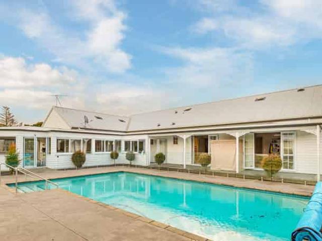 House for rent in Kawau Island, Oroua County