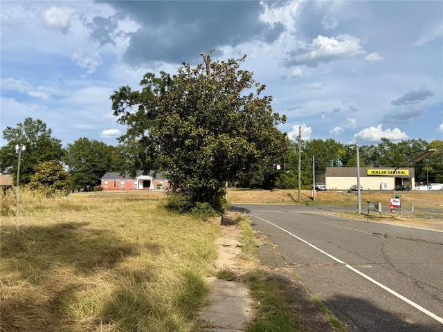 Commercial for sale in De Soto, Louisiana