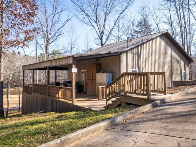 House for sale in Lineville, Alabama