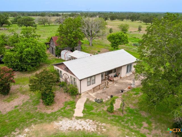Land for sale in Kingsbury, Texas