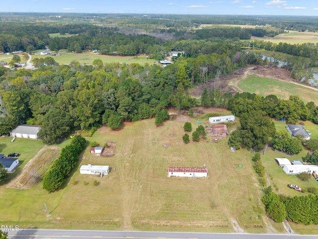 Land for sale in Four Oaks, North Carolina