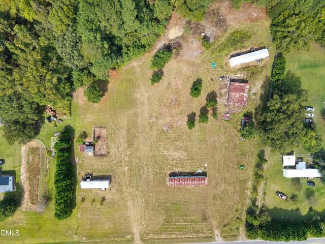 Land for sale in Four Oaks, North Carolina