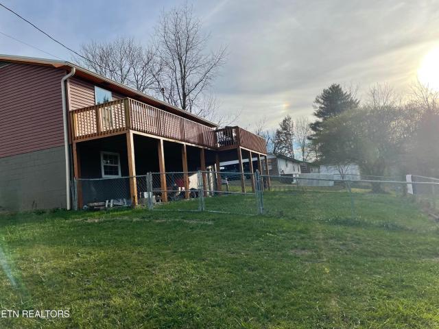 House for sale in Tennessee