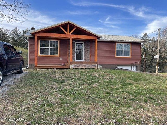 House for sale in Tennessee