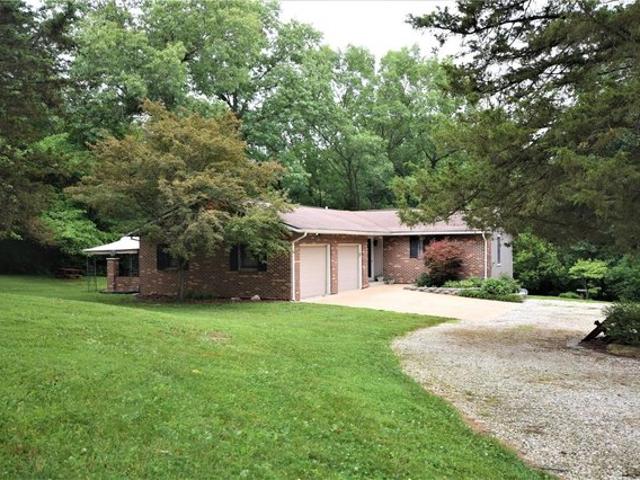 House for sale in Missouri