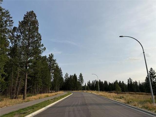 Land for sale in Cranbrook, British Columbia