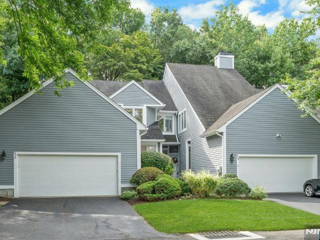 Condo for sale in Allendale, Bergen County