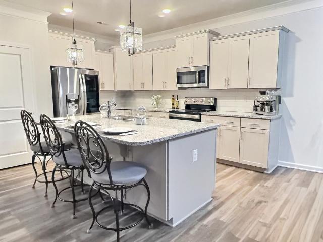 House for sale in Reidville, South Carolina