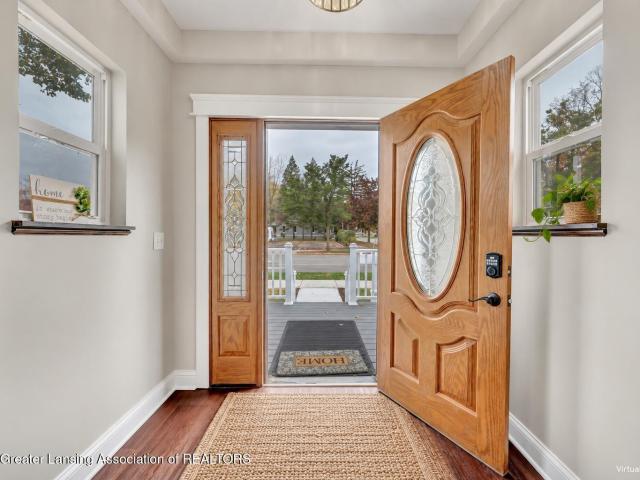 House for sale in Alma, Gratiot County