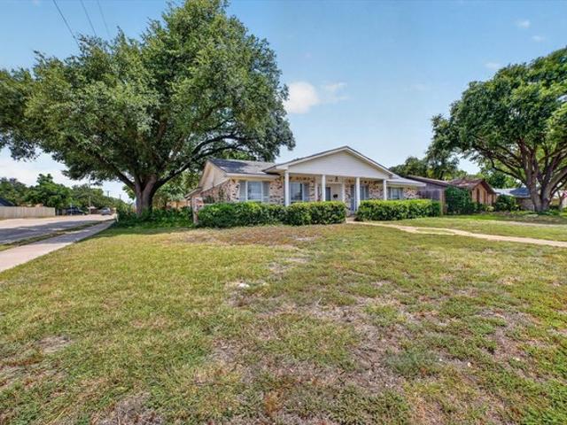 House for sale in Richardson, Texas