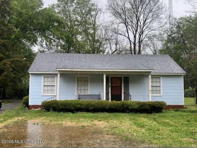 House for sale in Mississippi