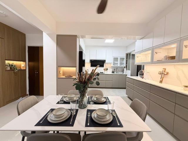 Apartment for rent