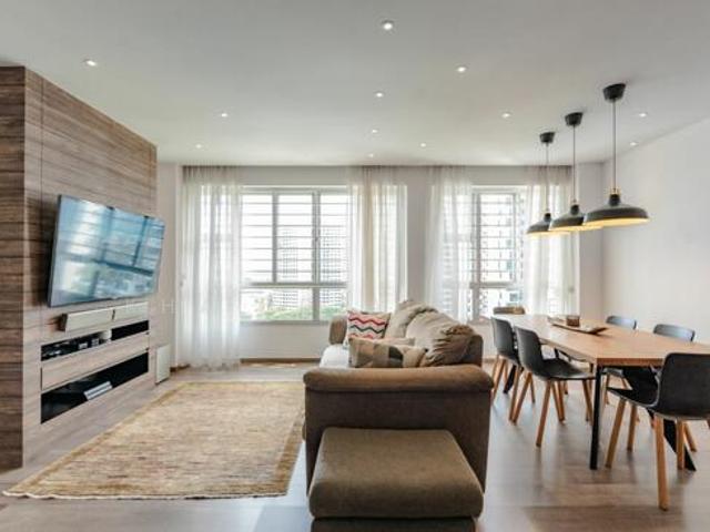 Apartment for sale