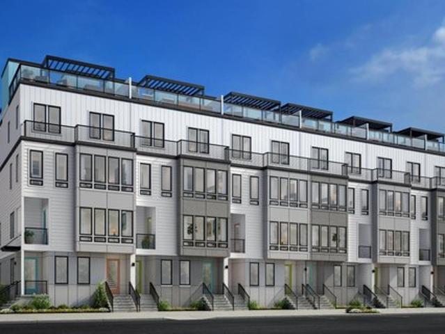 Townhouse for sale in Monmouth, New Jersey