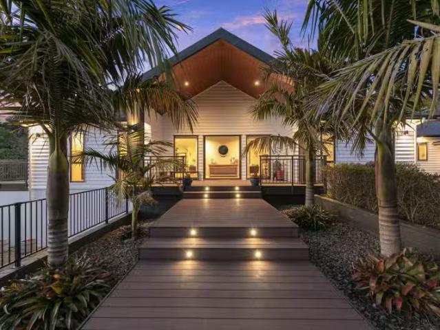 House for sale in Kawau Island