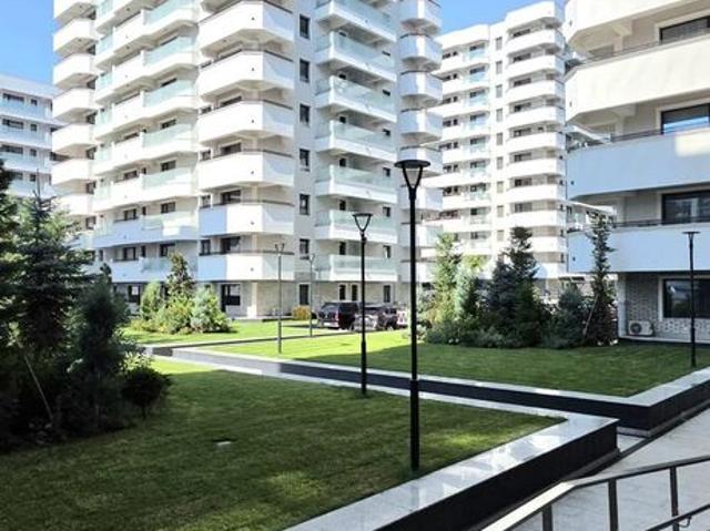 Apartament închirieri în Mircea Cel Batran, Iași