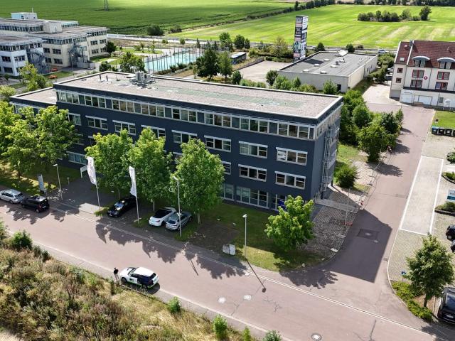 Büro mieten in Dölzig, Schkeuditz