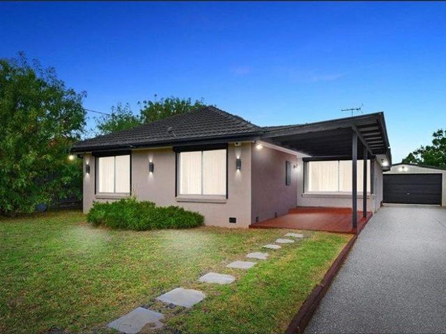 House for rent in Camerons Creek, Victoria