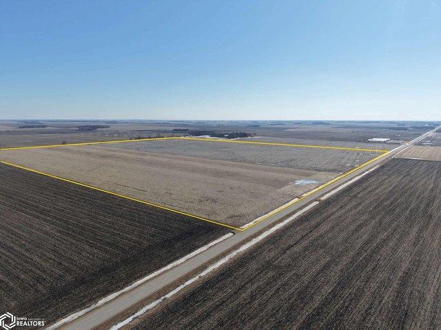 Farm for sale in Delavan, Minnesota