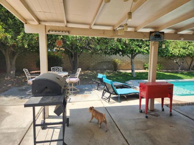 Property for rent in Palm Desert, California