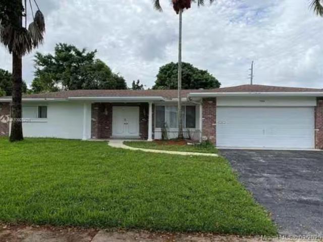 House for rent in Fort Lauderdale