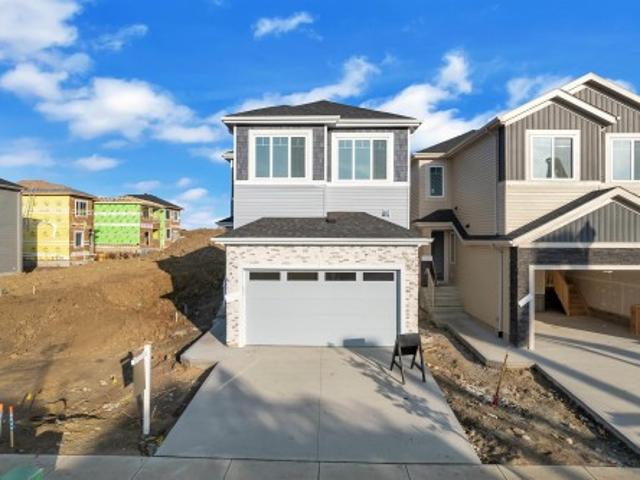 House for sale in Beaumont, Alberta