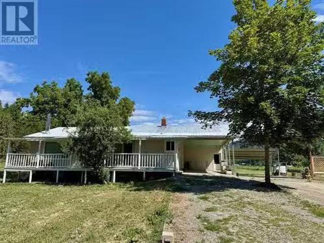 House for sale in British Columbia
