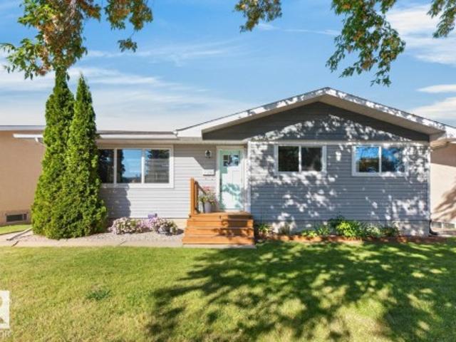 House for sale in Rolly View, Alberta