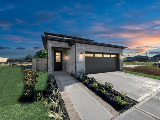 House for sale in Stafford, Texas