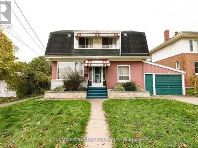 House for sale in Niagara, Ontario
