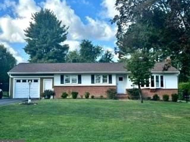 House for sale in Ellicott City, Maryland