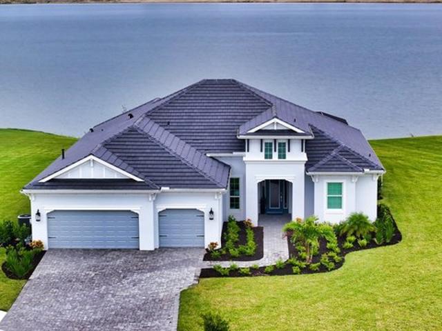 House for sale in Naples, Florida