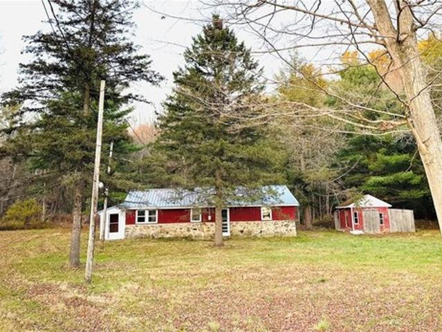 House for sale in Angelica, New York