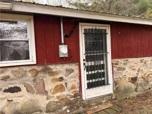 House for sale in Angelica, New York