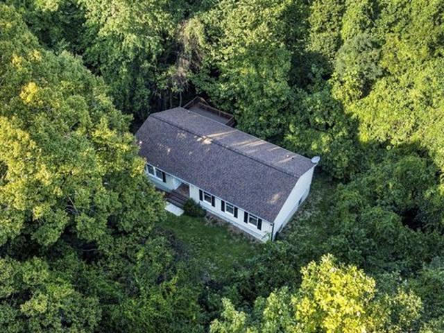 House for sale in Huntingtown, Maryland