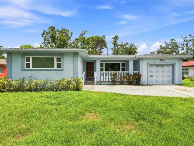 House for sale in Saint Petersburg, Florida