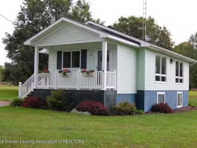 House for sale in Alpena