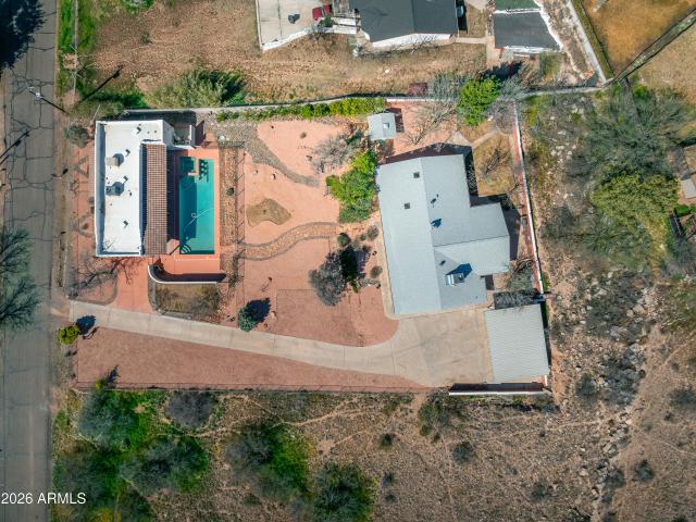 House for sale in Arizona