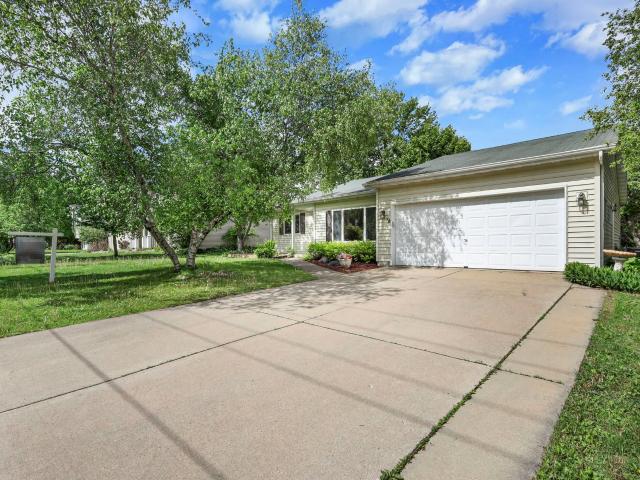 House for sale in Madison, Wisconsin