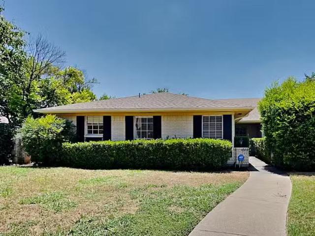 House for rent in Dallas