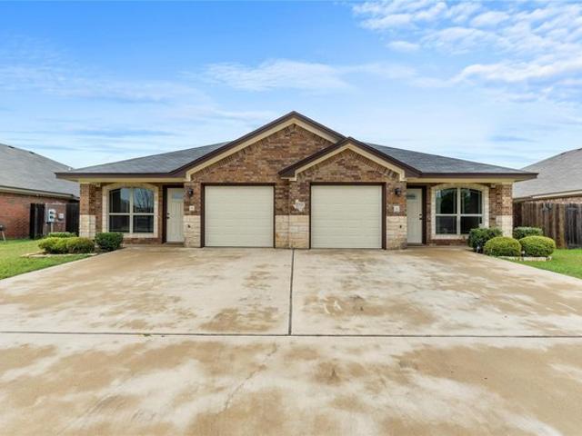 House for sale in Killeen, Texas