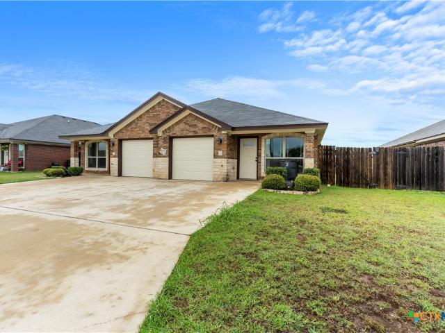 House for sale in Killeen, Texas