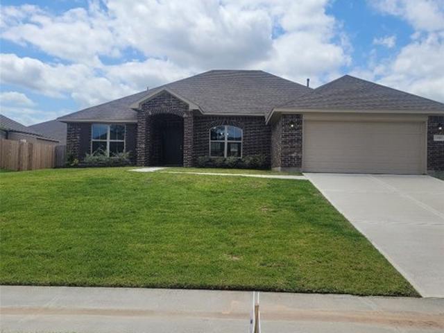 House for sale in Dickinson, Texas